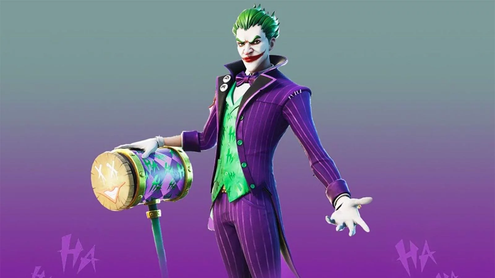 joker