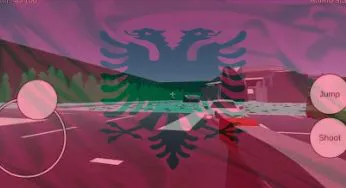 Çfarë është Albania Life Simulator?