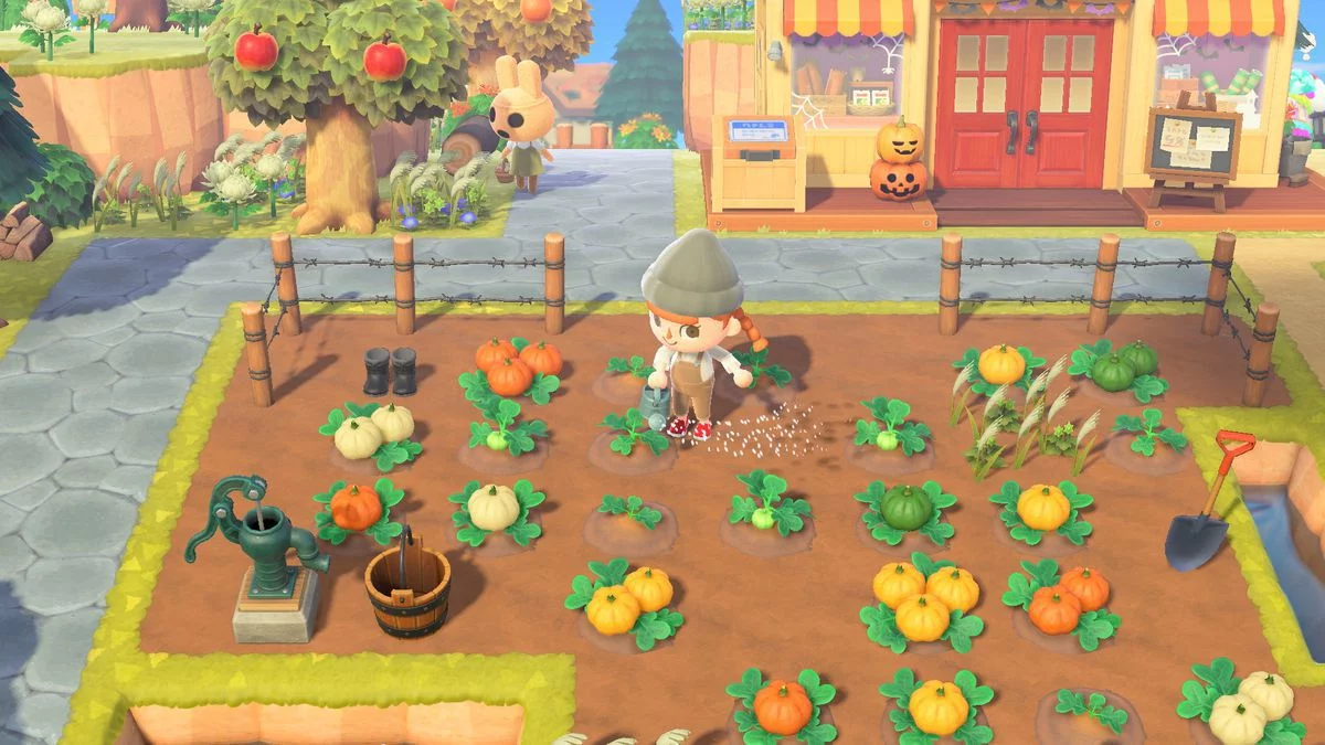 Animal Crossing mund Genshin Impact & Fortnite si loja më e postuar në Twitter në 2020