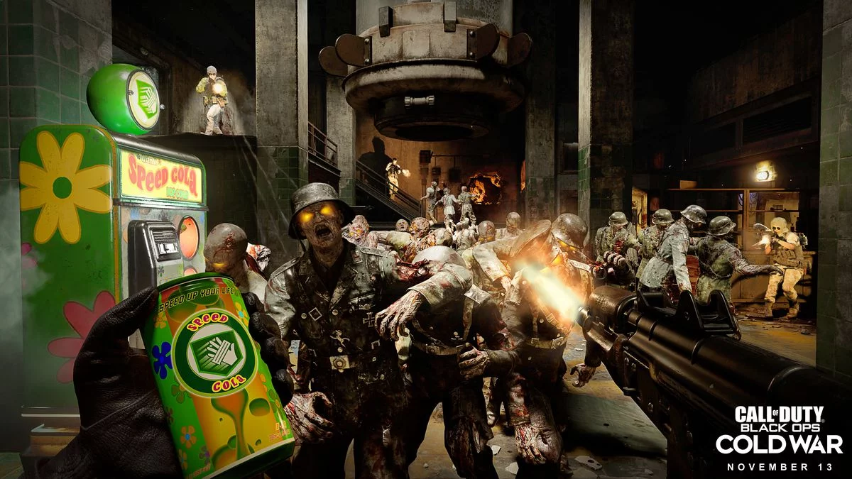 Si të luani Black Ops Cold War Zombies falas në PC dhe konsola
