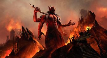 The Elder Scrolls Online zbulon kapitullin e ri, Blackwood