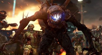 Firebase Z është harta e re Zombies në CoD: Black Ops Cold War