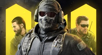 CoD Mobile do të sjellë një armë ikonike në Season 14