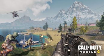 Call of Duty: Mobile po merr një modalitet të ri Battle Royale