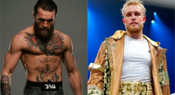 Conor McGregor thotë se YouTube boxing i bën mirë sportit