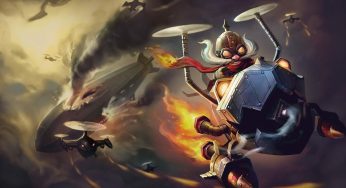 Si të merrni falas Corki në League of Legends: Wild Rift