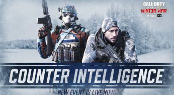 Gjithçka që duhet të dini për eventin Counter Intelligence në CoD: Mobile