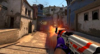 Këto janë crosshairs më të mirë për CS:GO
