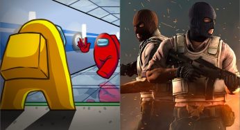 Tashmë mund të luani Among Us edhe në CS:GO