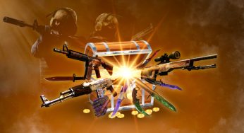 Shitet skin-i më i shtrenjtë i CS:GO për një çmim prej $150,000