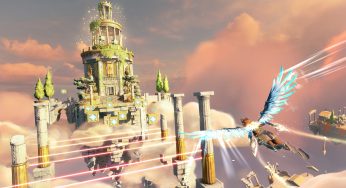 DLC-ja ‘A New God’ e Immortals Fenyx Rising është tani live