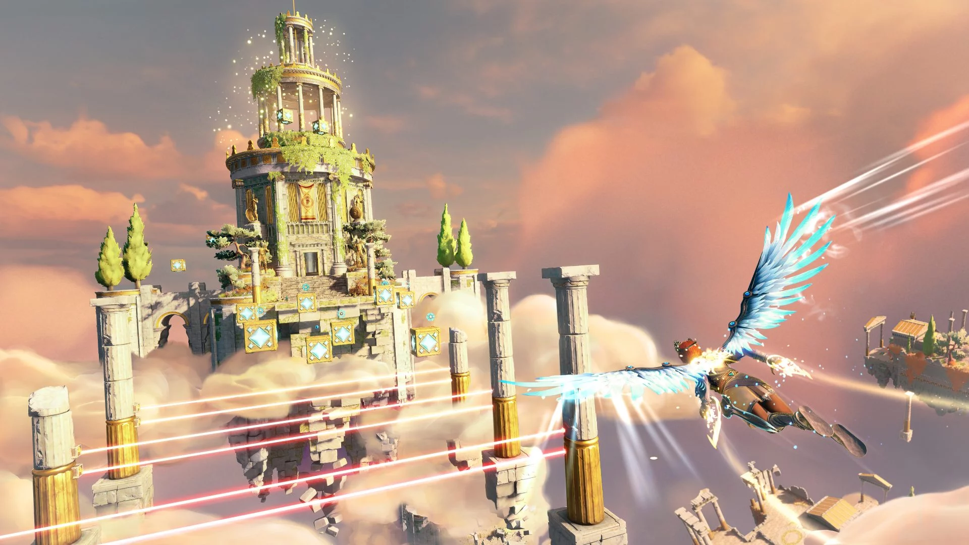 immortal fenyx rising,