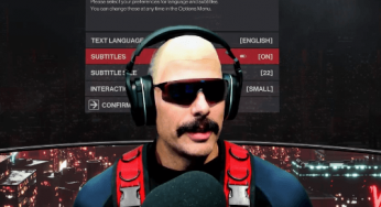 Dr Disrespect bëhet tullac për të luajtur Hitman 3