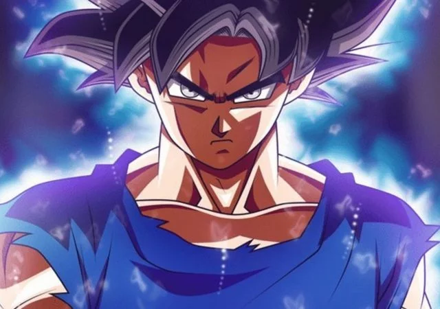 dragon ball super