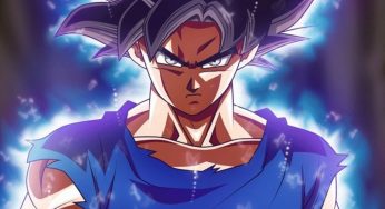 Dragon Ball Super zbulon një grup të ri kundërshtarësh