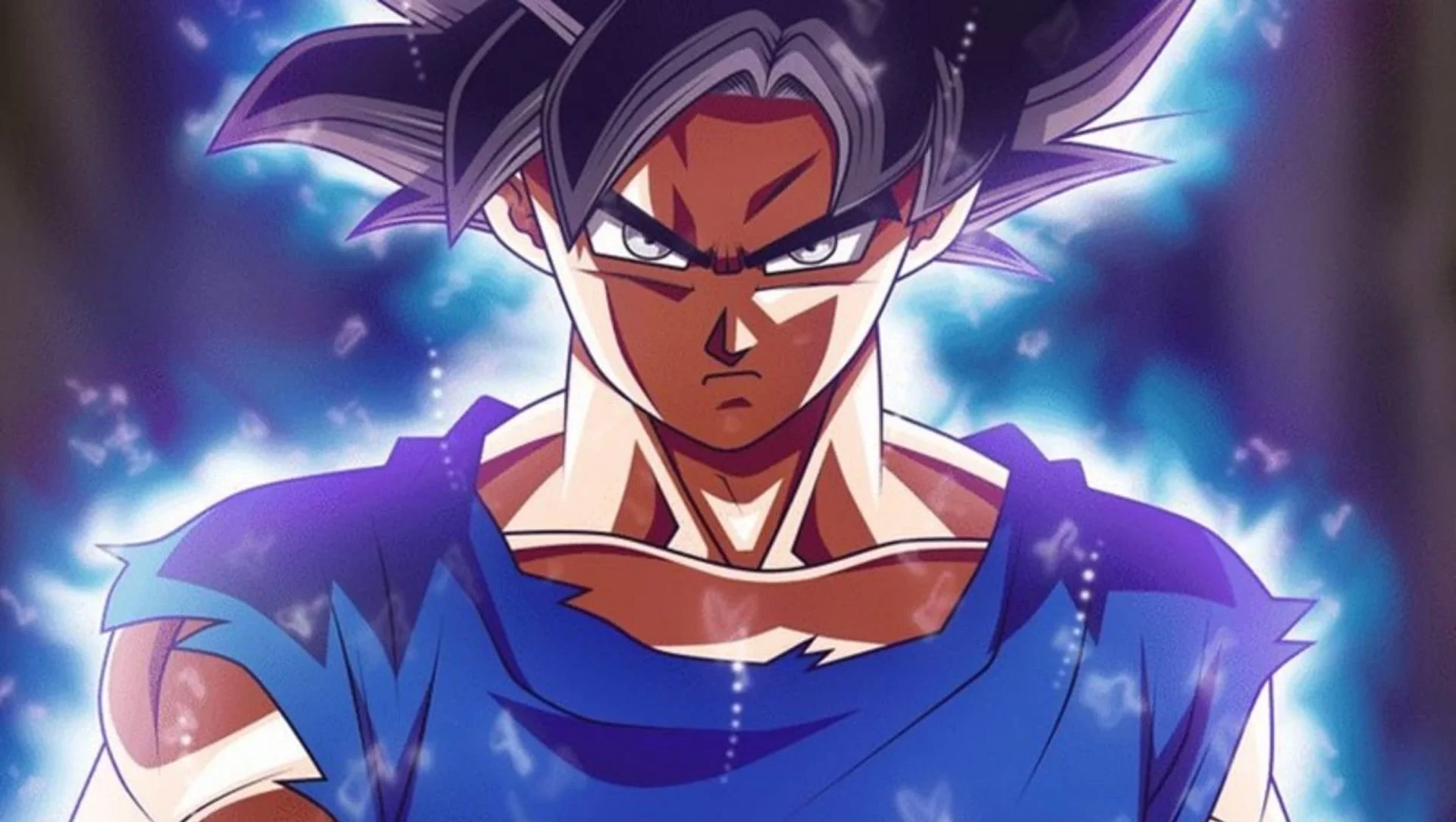 dragon ball super