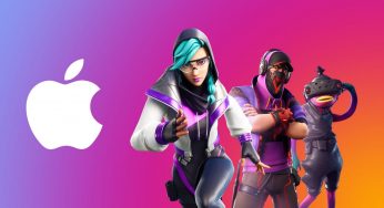 Beteja e Epic Games kundër Apple vazhdon