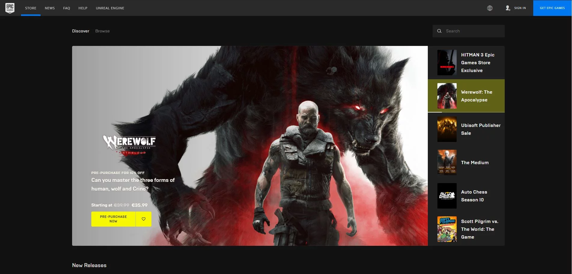 epic-games-store epic games store