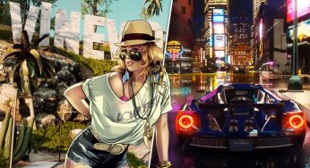 GTA 6 mund të sjellë protagonisten e parë femër të lojës