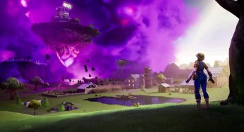 Një skin nga Kevin the Cube do të vijë në Season 5 të Fortnite
