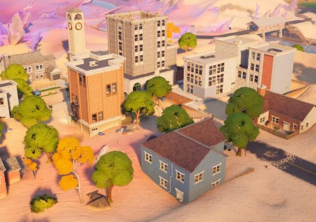 fortnite