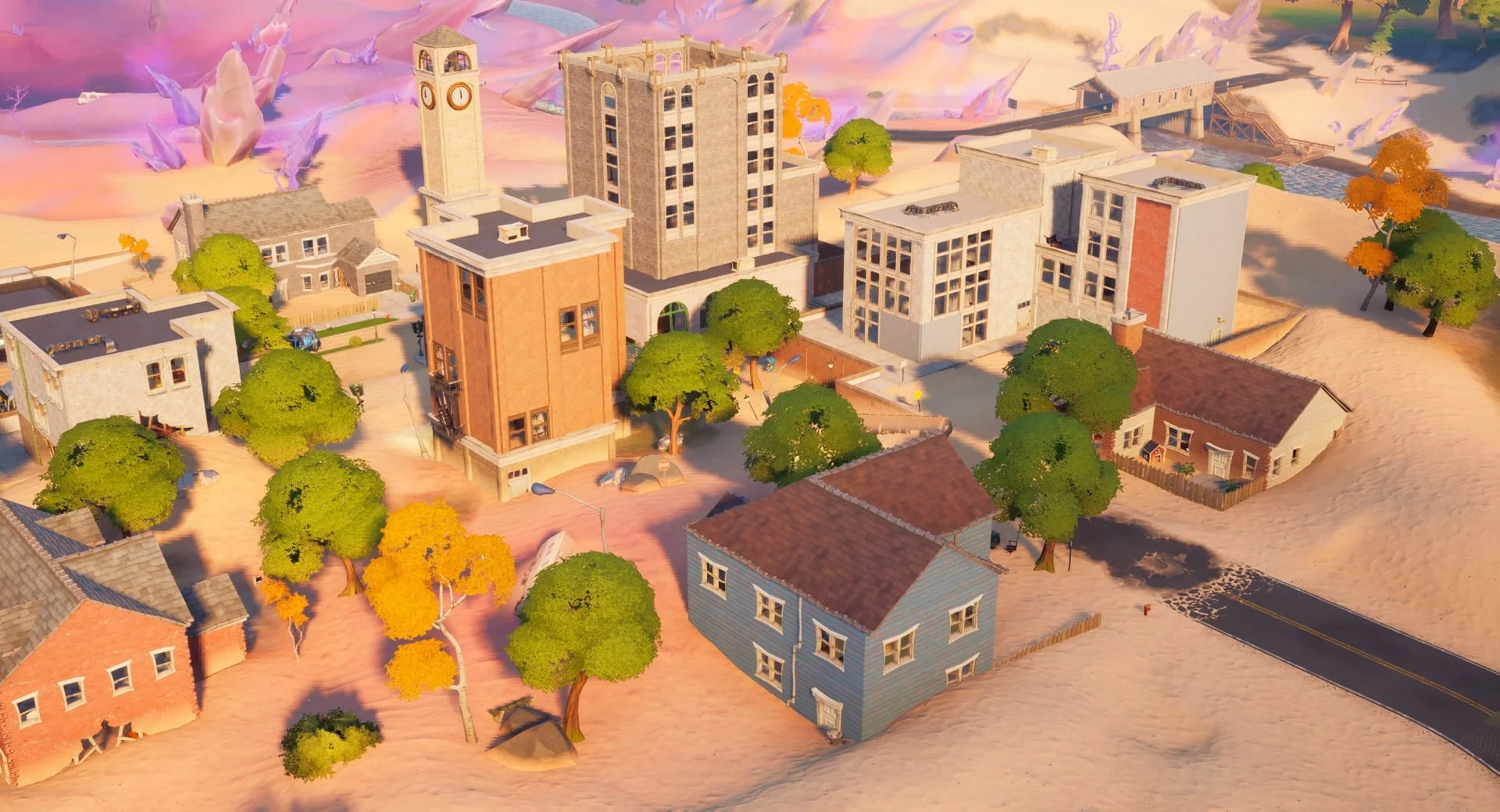 fortnite