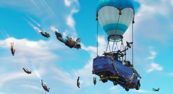 Kur fillon sezoni i 6 i Fortnite?
