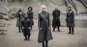 HBO përgatit një zgjerim të madh të universit të Game of Thrones