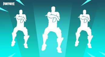 Fortnite do të marrë një emote me Gangnam Style