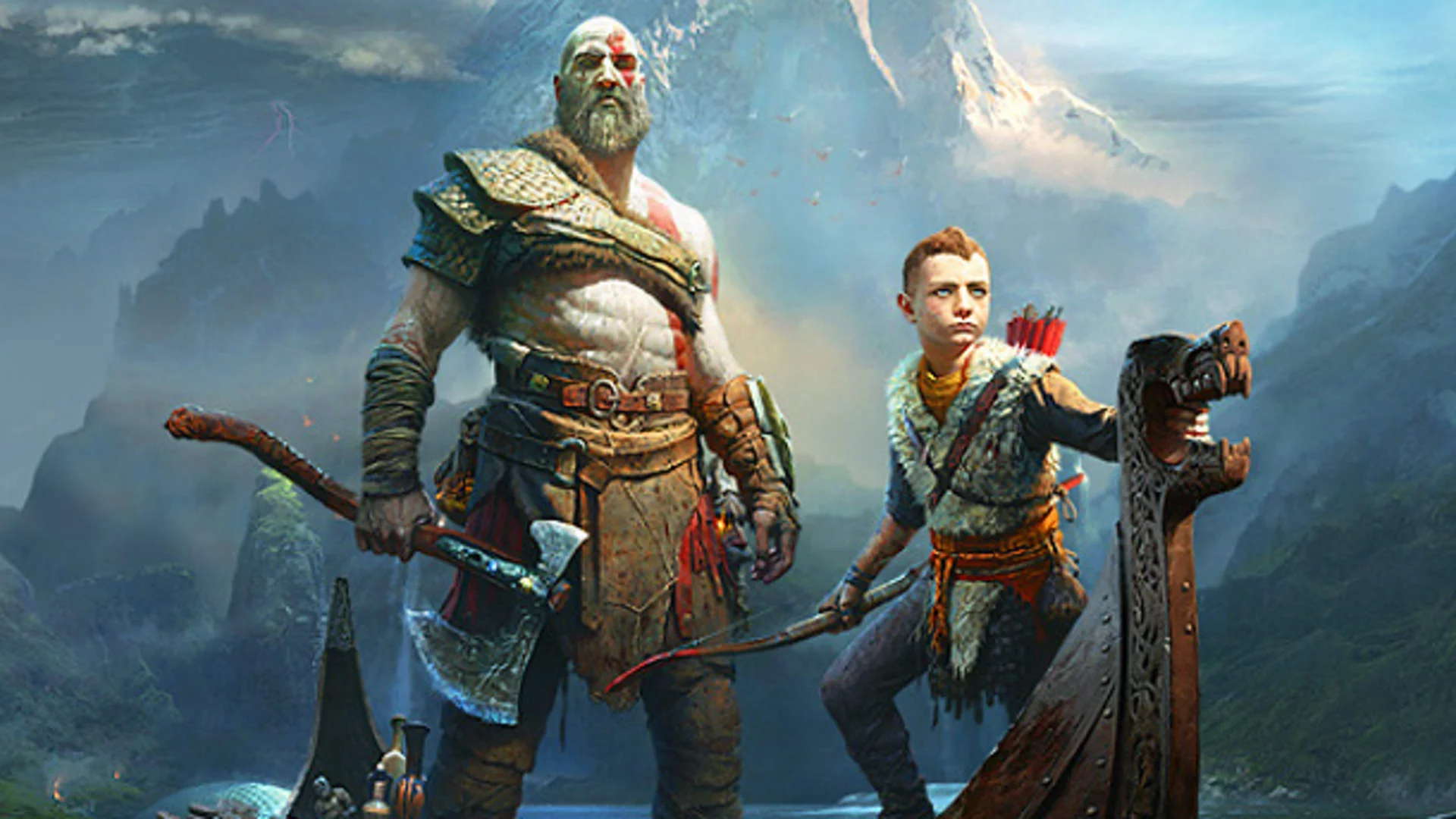 Krijuesi origjinal i God of War luan versionin reboot të 2018