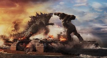Shikoni trailerin e parë të Godzilla vs. Kong