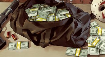 Cayo Perico Heist solli fitimet më të larta dixhitale për GTA Online