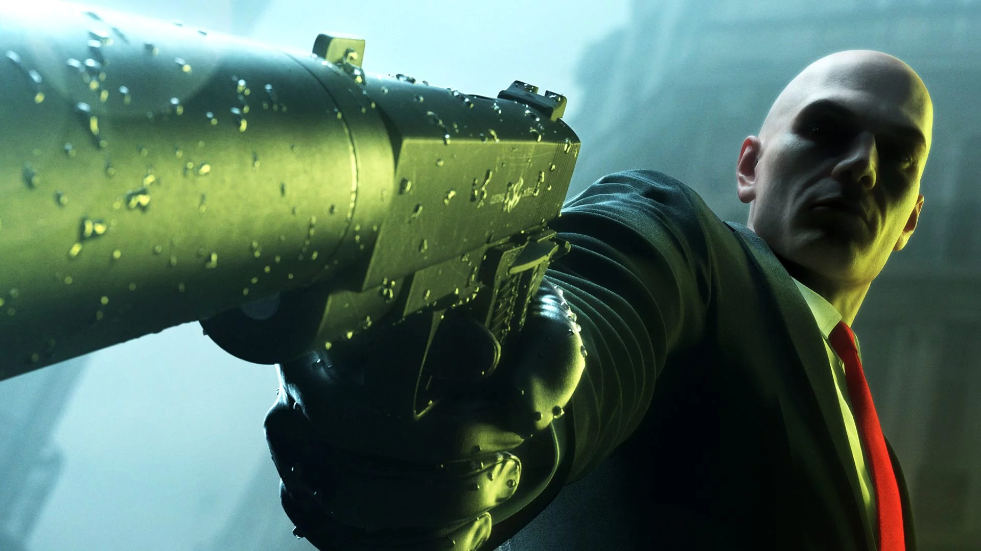 Blerësit e Hitman 3 në PC marrin falas Hitman 1 DLC