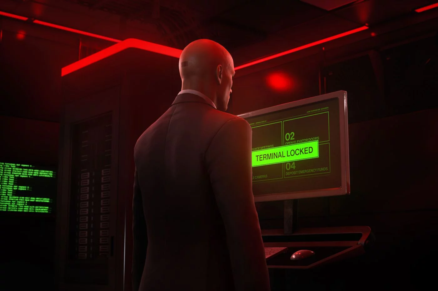Shikoni trailerin e lançimit të Hitman 3