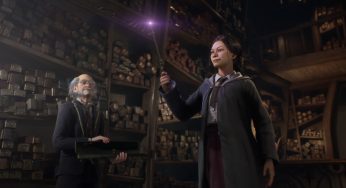 Hogwarts Legacy vonohet deri në 2022