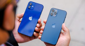 Apple thyen rekord duke dërguar 90.1 milionë iPhones në Q4 2020