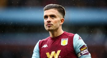 Jack Grealish ka një skuadër të frikshme në FIFA Ultimate Team