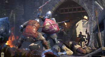 Kingdom Come Deliverance do të vijë në Nintendo Switch së shpejti