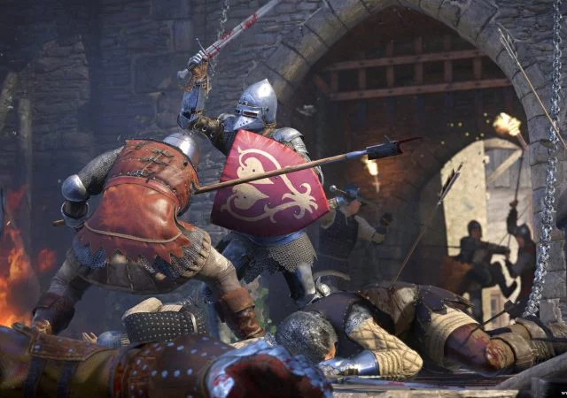 kingdom come deliverance