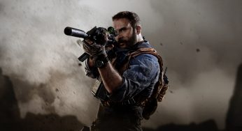Call of Duty: Modern Warfare ishte loja me fitimet më të larta të 2020