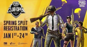PUBG Mobile: Cfarë duhet të dini rreth PMCO Spring Split 2021