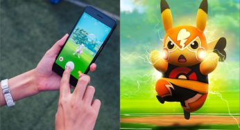 Një lojtar ka thyer karantinën për të luajtur Pokémon Go