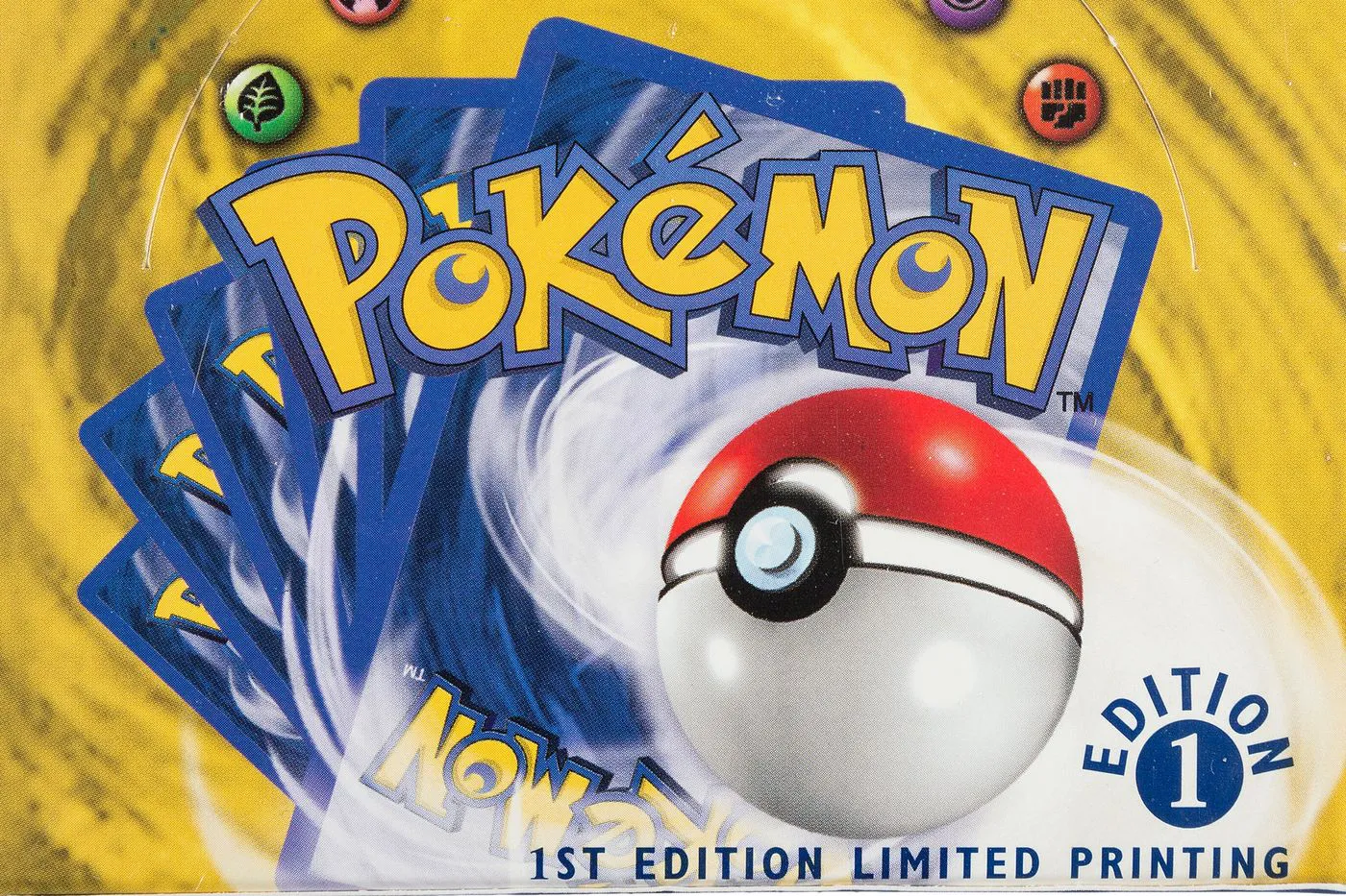 pokemon, karta