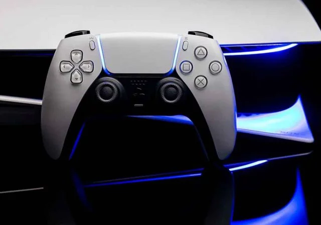 ps5 logo