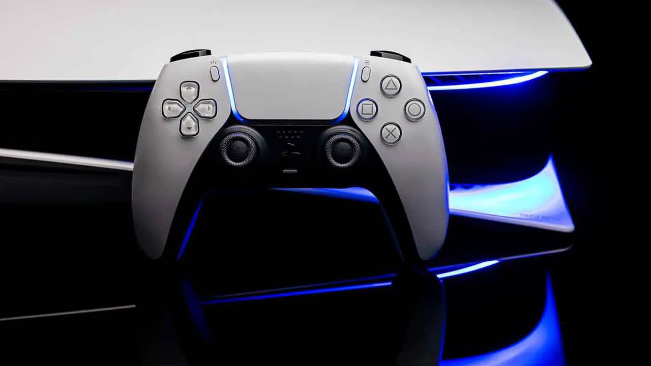 ps5 logo