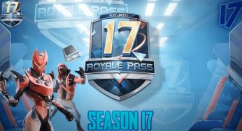 PUBG Mobile Season 17: Data e lançimit dhe Pass Royale