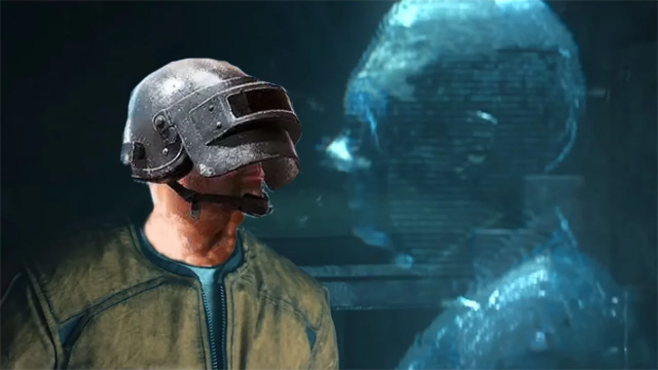 pubg