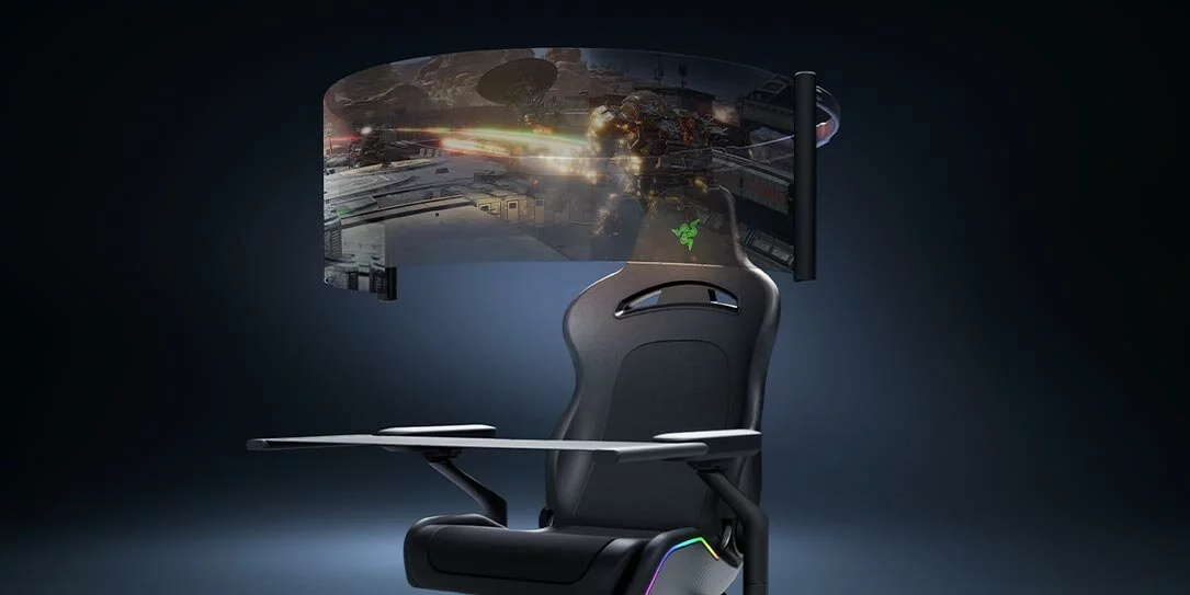 razer project brooklyn