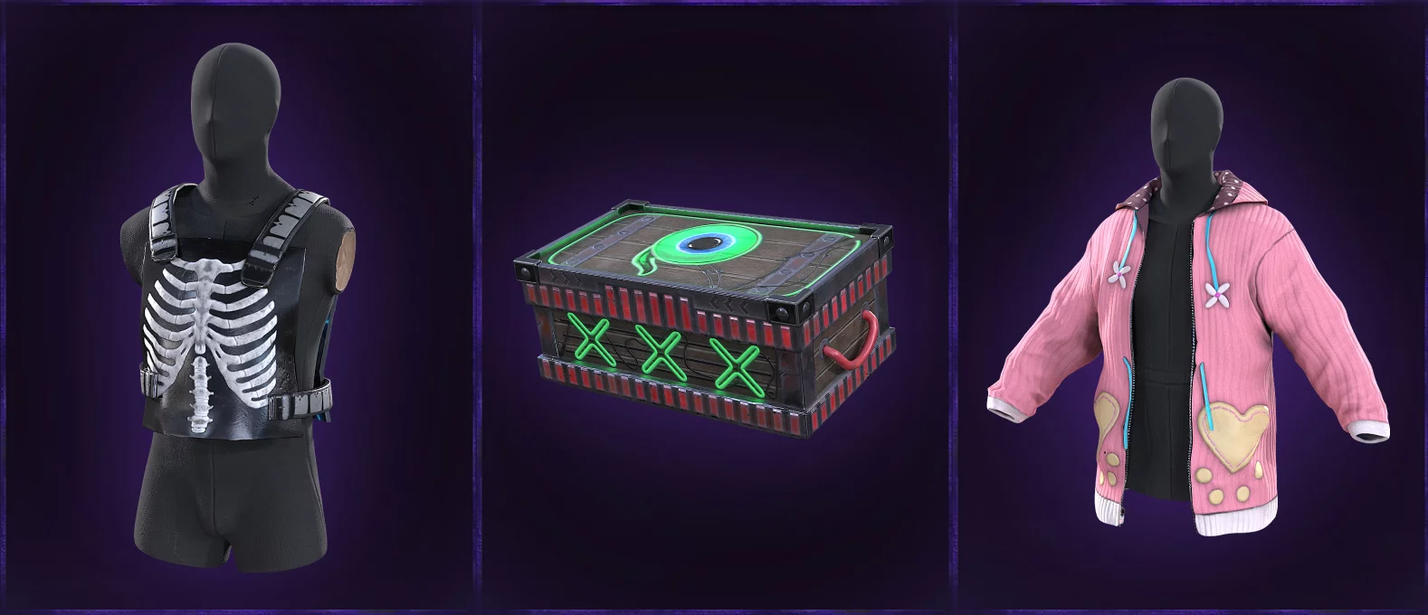 rust-twitch-drops Twitch rust