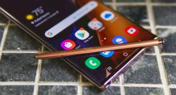 S-Pen i Galaxy S21 Ultra do të vijë me një kasë të veçantë